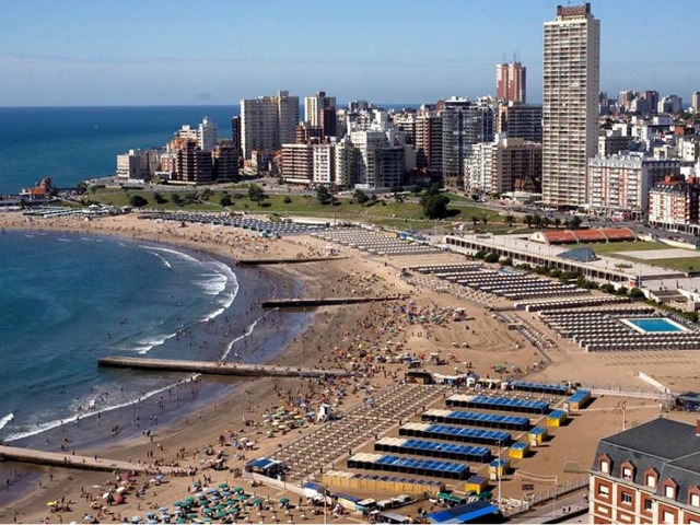 La mitad de los argentinos no vacacionar�n por su econom�a